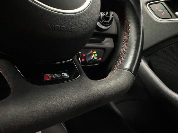 Used Audi RS3 2016 for sale - 76105883: Photo 35
