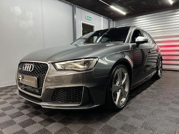 Used Audi RS3 2016 for sale - 76105883: Photo 3