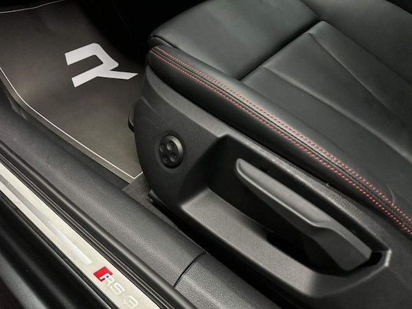Used Audi RS3 2016 for sale - 76105883: Photo 46