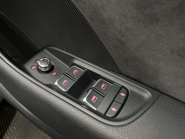 Used Audi RS3 2016 for sale - 76105883: Photo 48