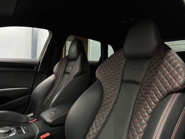 Used Audi RS3 2016 for sale - 76105883: Photo 5