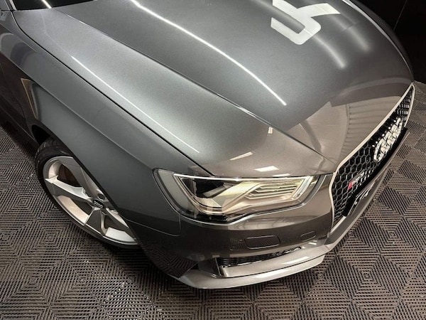 Used Audi RS3 2016 for sale - 76105883: Photo 6