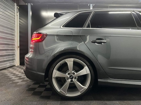 Used Audi RS3 2016 for sale - 76105883: Photo 7
