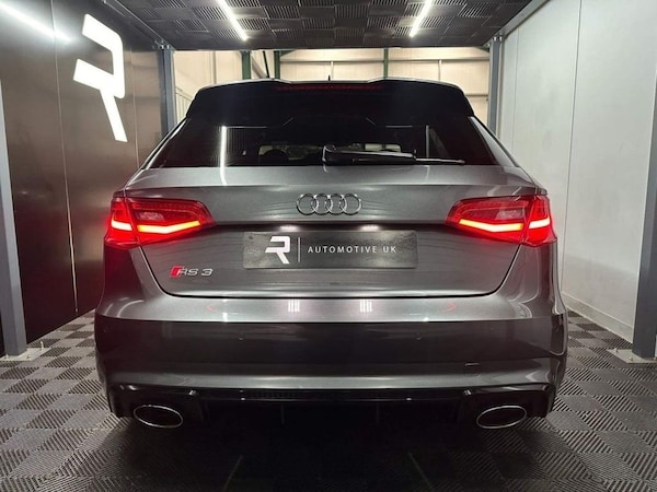 Used Audi RS3 2016 for sale - 76105883: Photo 9