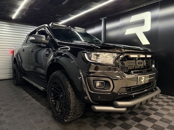 Used Ford Ranger 2022 for sale - 79058807: Photo