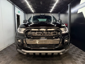 Used Ford Ranger 2022 for sale - 79058807: Photo