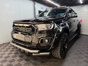 Used Ford Ranger 2022 for sale - 79058807: Photo