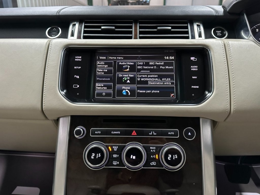 Vehicle 26