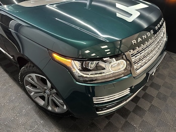 Used Land Rover Range Rover 2015 for sale - 75986204: Photo
