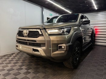 Used Toyota Hilux 2023 for sale - 78780849: Photo