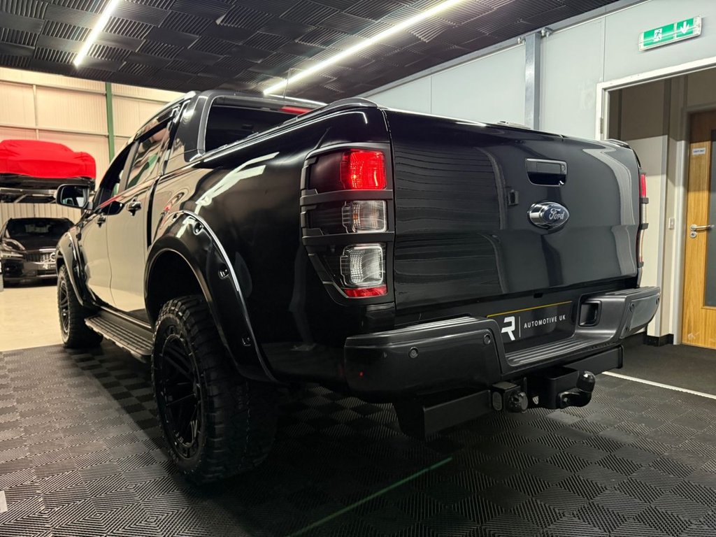 Used Ford Ranger 2020 for sale - 77301850: Photo 10