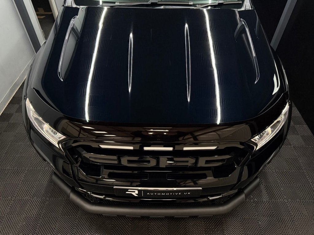 Used Ford Ranger 2020 for sale - 77301850: Photo 12