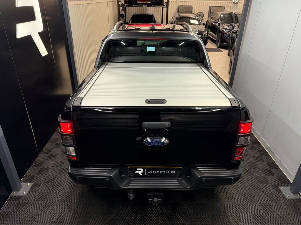 Used Ford Ranger 2020 for sale - 77301850: Photo 14