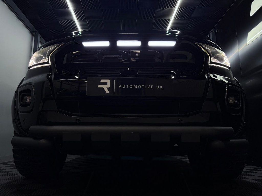 Used Ford Ranger 2020 for sale - 77301850: Photo 15