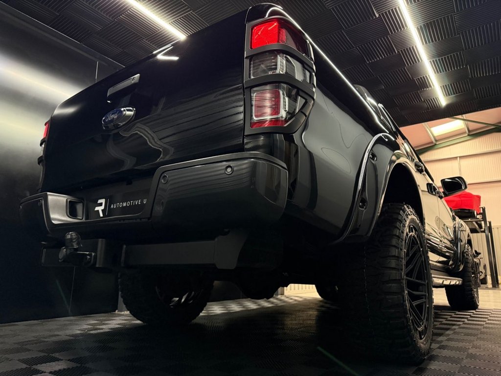 Used Ford Ranger 2020 for sale - 77301850: Photo 17