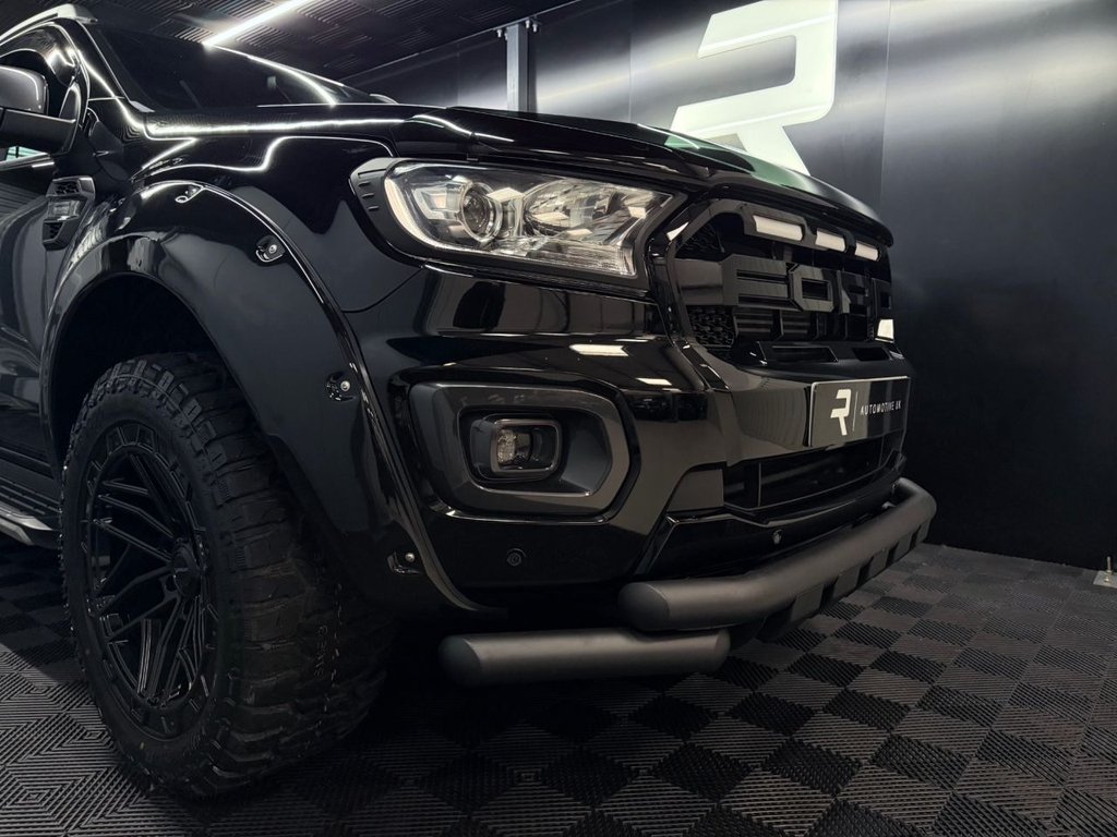 Used Ford Ranger 2020 for sale - 77301850: Photo 18