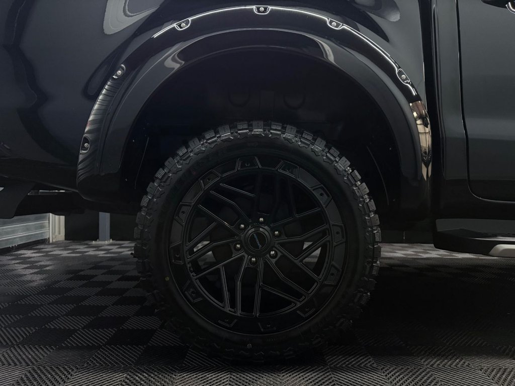 Used Ford Ranger 2020 for sale - 77301850: Photo 19