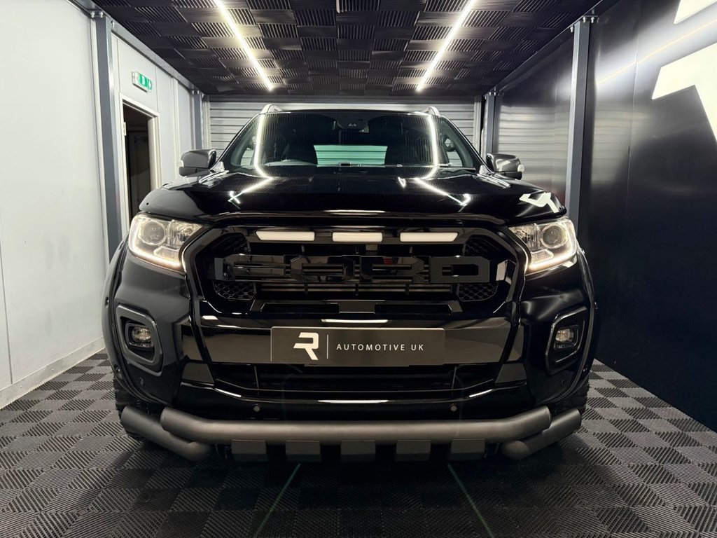 Used Ford Ranger 2020 for sale - 77301850: Photo 2