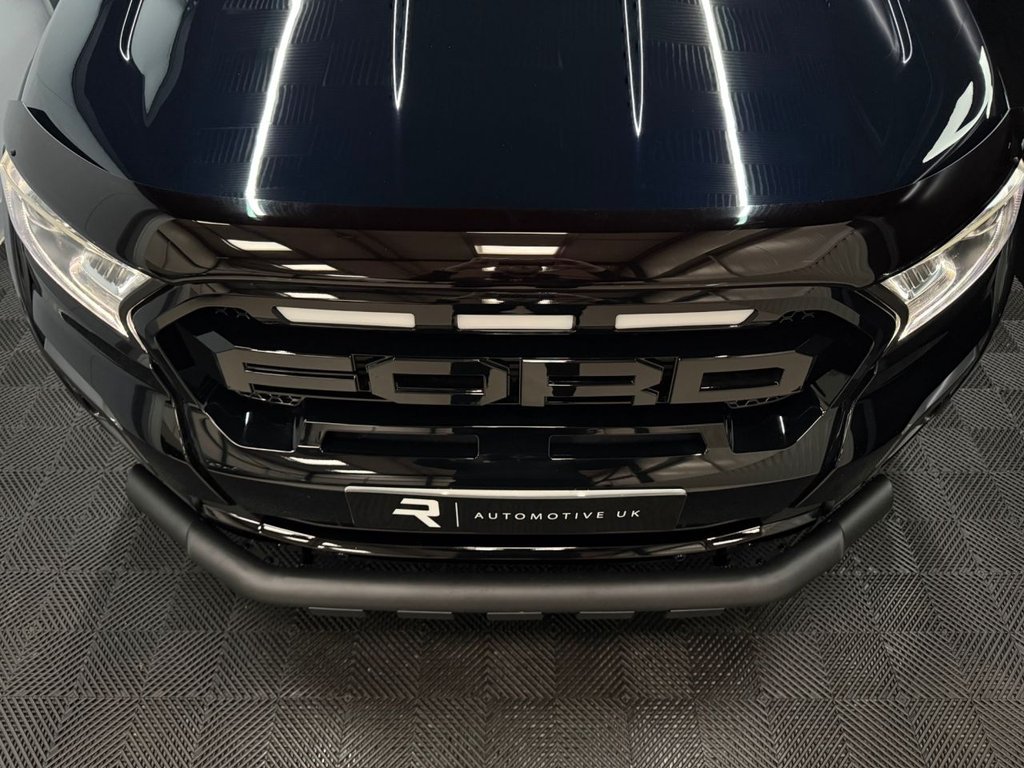 Used Ford Ranger 2020 for sale - 77301850: Photo 21