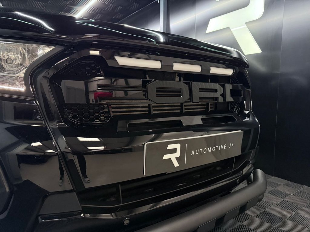 Used Ford Ranger 2020 for sale - 77301850: Photo 22