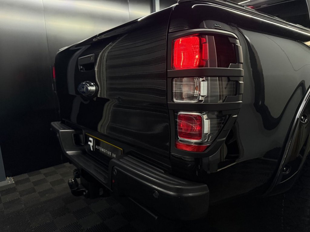 Used Ford Ranger 2020 for sale - 77301850: Photo 23