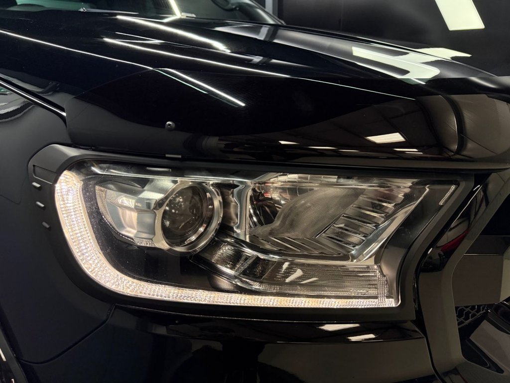 Used Ford Ranger 2020 for sale - 77301850: Photo 24