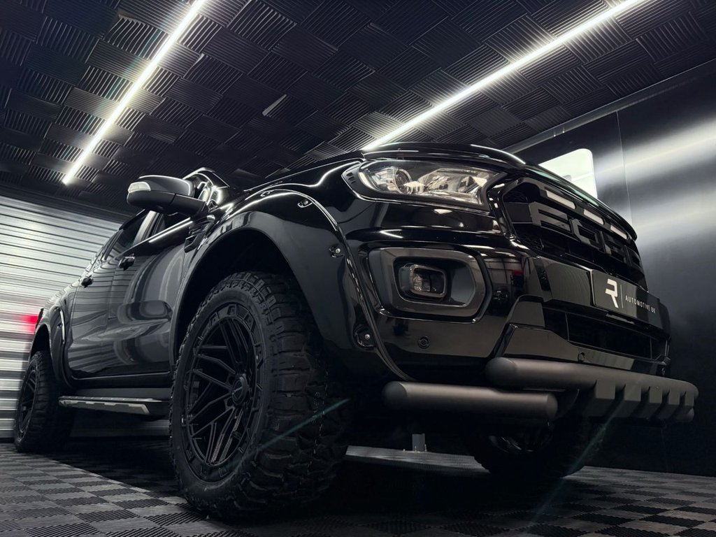 Used Ford Ranger 2020 for sale - 77301850: Photo 25