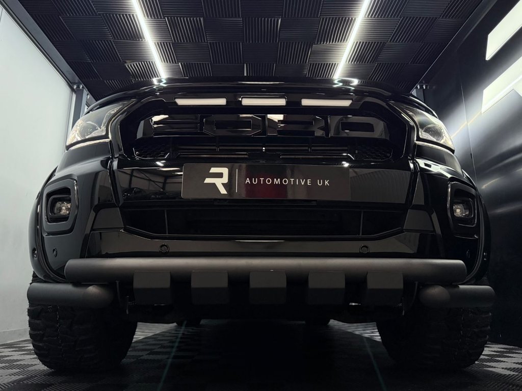 Used Ford Ranger 2020 for sale - 77301850: Photo 26