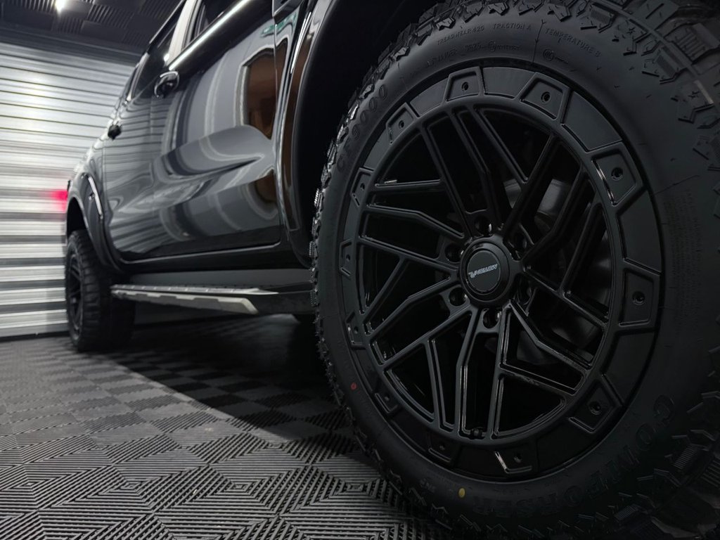 Used Ford Ranger 2020 for sale - 77301850: Photo 27