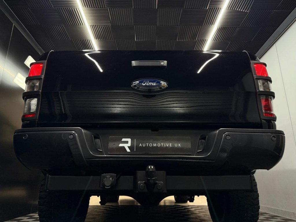 Used Ford Ranger 2020 for sale - 77301850: Photo 29