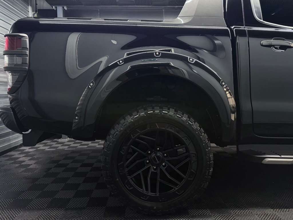 Used Ford Ranger 2020 for sale - 77301850: Photo 31