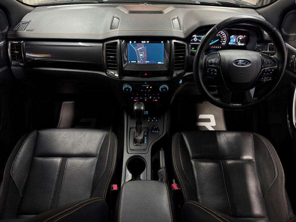 Used Ford Ranger 2020 for sale - 77301850: Photo 34