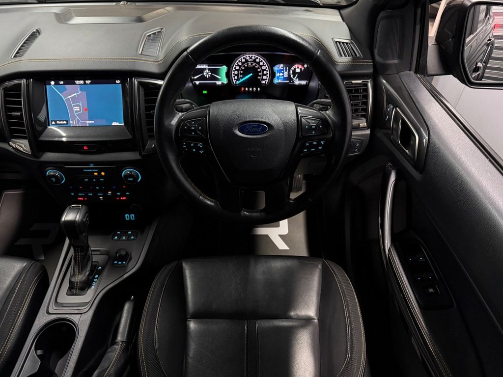 Used Ford Ranger 2020 for sale - 77301850: Photo 35