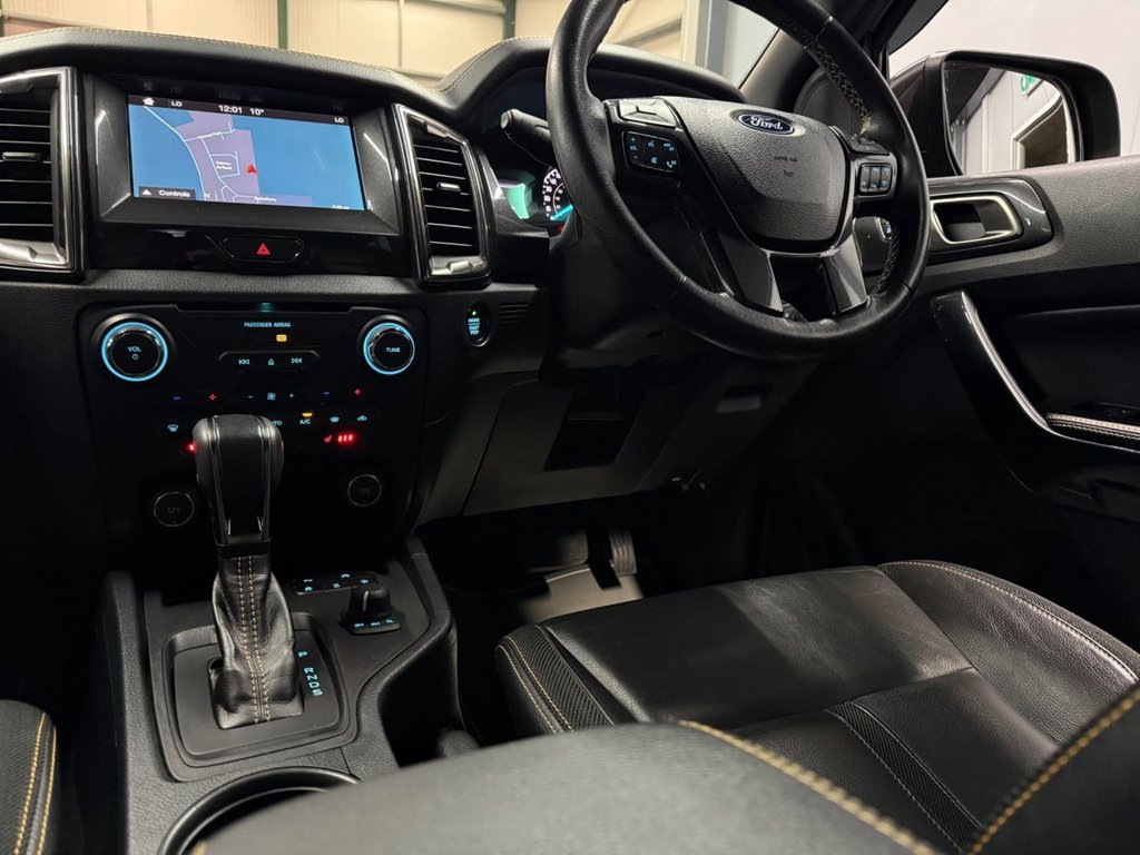 Used Ford Ranger 2020 for sale - 77301850: Photo 36