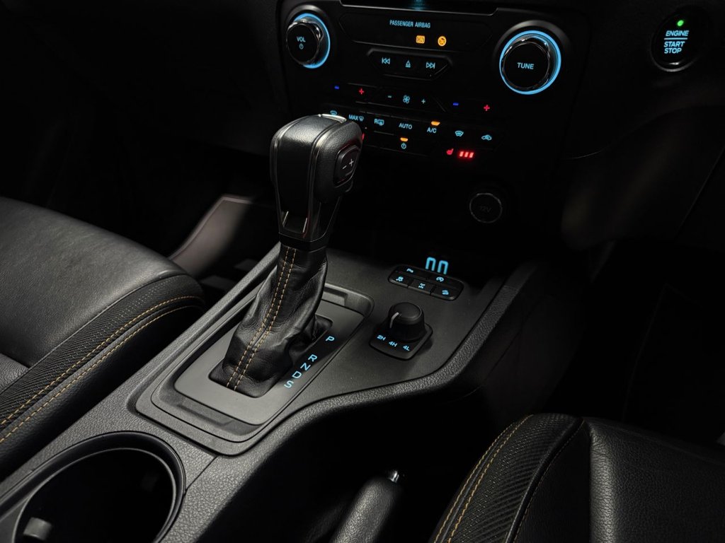 Used Ford Ranger 2020 for sale - 77301850: Photo 37