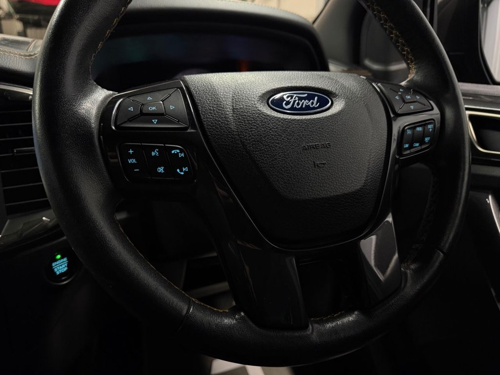 Used Ford Ranger 2020 for sale - 77301850: Photo 38