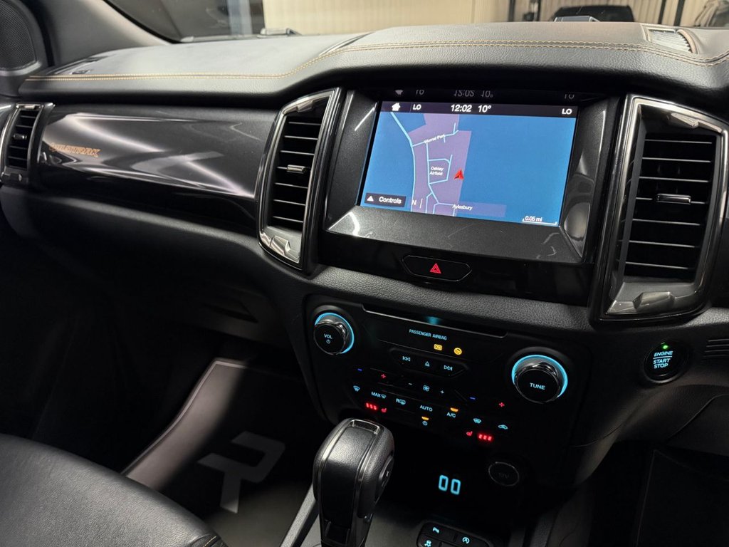 Used Ford Ranger 2020 for sale - 77301850: Photo 40