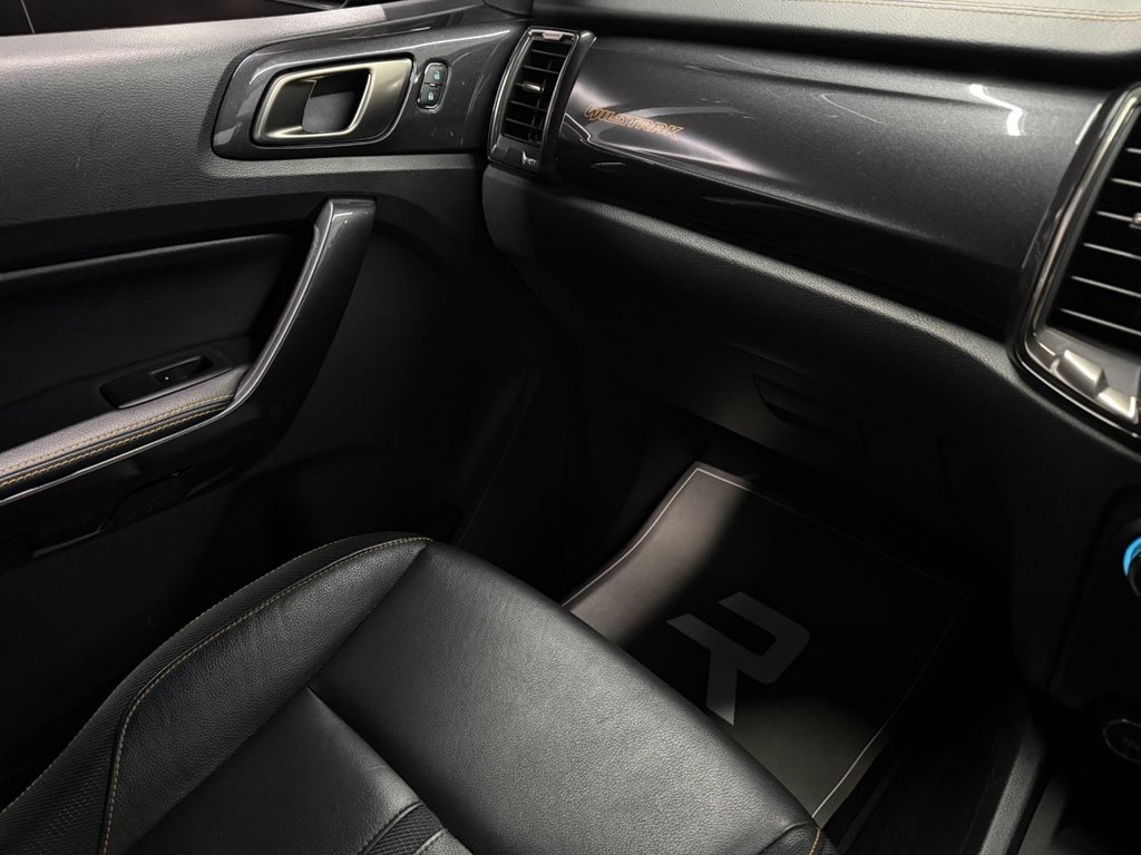 Used Ford Ranger 2020 for sale - 77301850: Photo 43