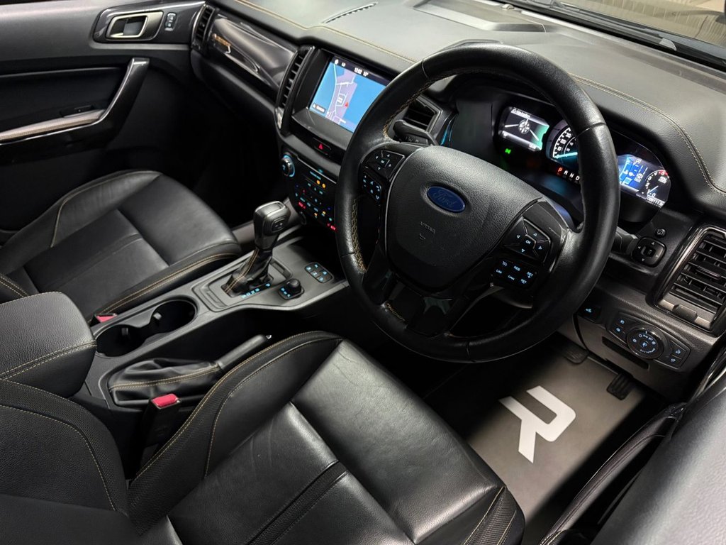 Used Ford Ranger 2020 for sale - 77301850: Photo 44