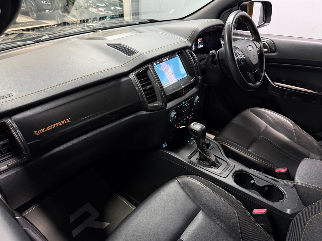 Used Ford Ranger 2020 for sale - 77301850: Photo 47