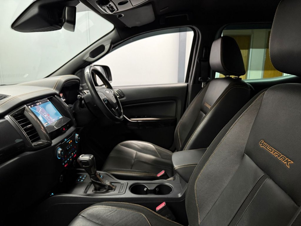 Used Ford Ranger 2020 for sale - 77301850: Photo 48