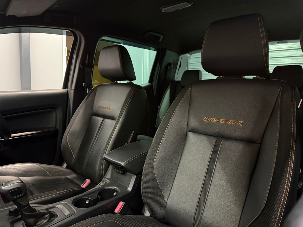 Used Ford Ranger 2020 for sale - 77301850: Photo 49