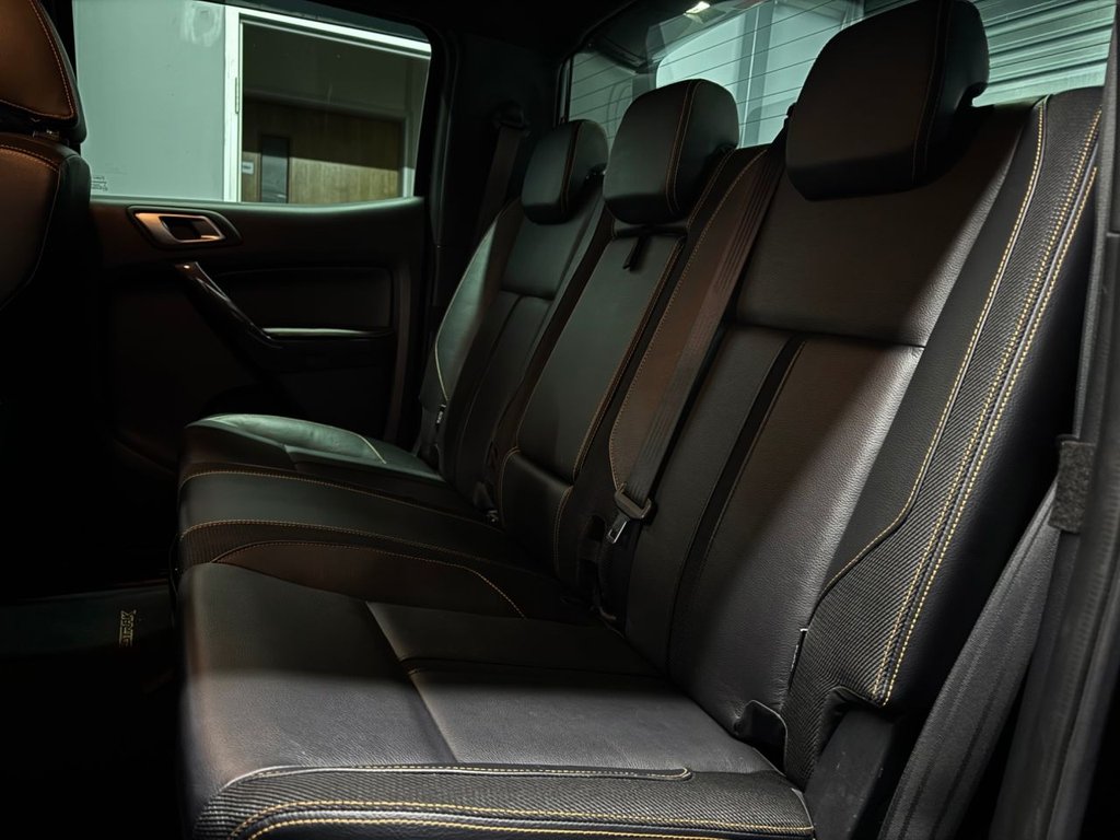 Used Ford Ranger 2020 for sale - 77301850: Photo 50