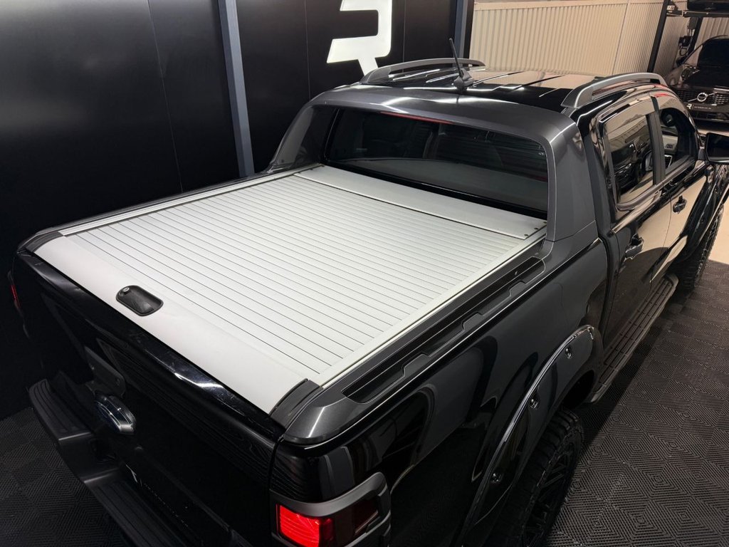 Used Ford Ranger 2020 for sale - 77301850: Photo 6