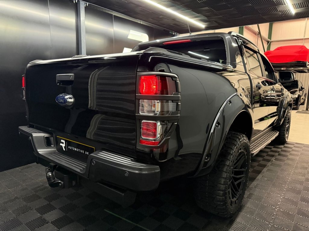 Used Ford Ranger 2020 for sale - 77301850: Photo 8