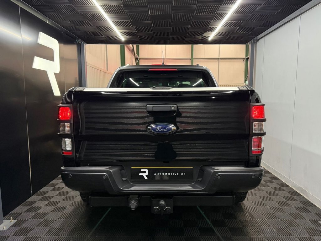 Used Ford Ranger 2020 for sale - 77301850: Photo 9