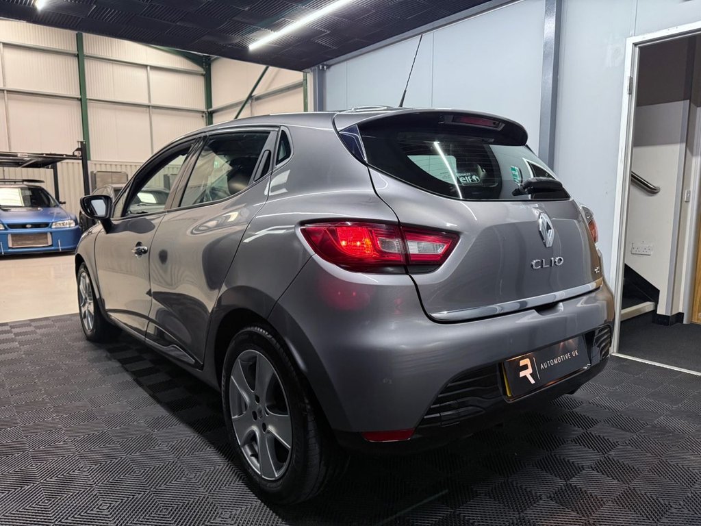 Used Renault Clio 2015 for sale - 78124355: Photo 10