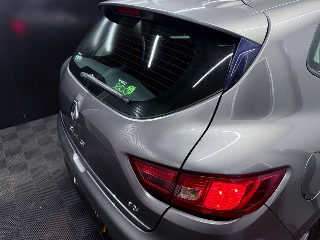 Used Renault Clio 2015 for sale - 78124355: Photo 15