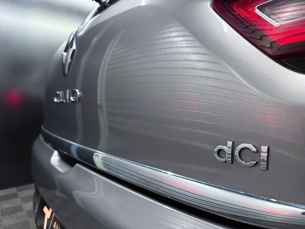 Used Renault Clio 2015 for sale - 78124355: Photo 17