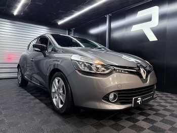 Used Renault Clio 2015 for sale - 78124355: Photo